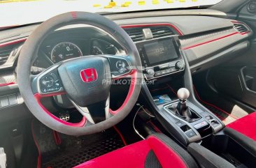 2017 Honda Civic Type R 2.0 VTEC MT Turbo Honda Sensing in Manila, Metro Manila