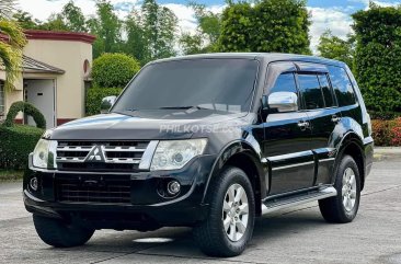 2013 Mitsubishi Pajero  GLS 3.2 Di-D 4WD AT in Manila, Metro Manila