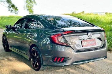 2018 Honda Civic in Manila, Metro Manila