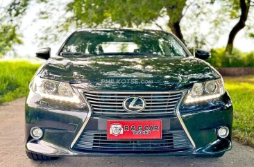 2016 Lexus Es 350 in Manila, Metro Manila