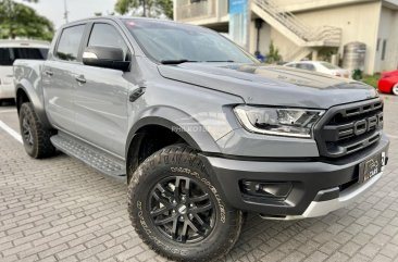 2020 Ford Ranger Raptor in Makati, Metro Manila