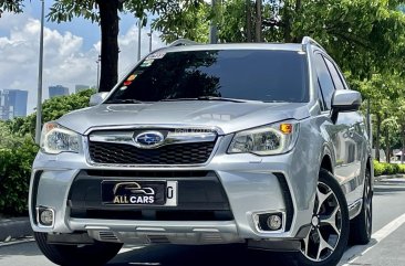 2014 Subaru Forester in Makati, Metro Manila