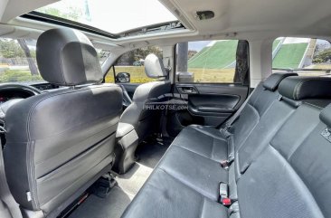 2014 Subaru Forester in Makati, Metro Manila