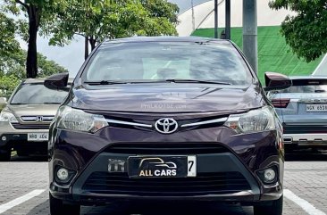 2017 Toyota Vios in Makati, Metro Manila