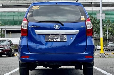 2017 Toyota Avanza in Makati, Metro Manila