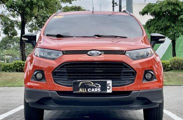 2016 Ford EcoSport in Makati, Metro Manila