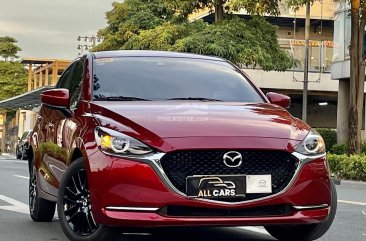 2023 Mazda 2 Hatchback Premium 1.5 AT in Makati, Metro Manila