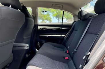 Sell White 2018 Toyota Vios in Makati