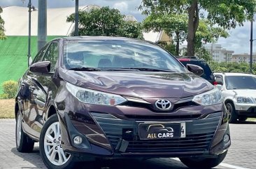 Sell White 2018 Toyota Vios in Makati