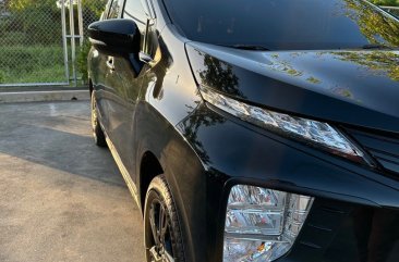 Selling White Mitsubishi XPANDER 2022 in Manila