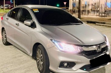 White Honda City 2020 for sale in Makati