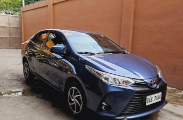 2023 Toyota Vios in Quezon City, Metro Manila