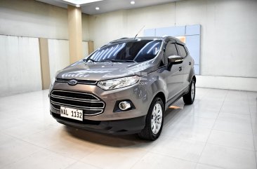 2017 Ford EcoSport  1.5 L Titanium AT in Lemery, Batangas