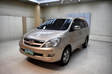 2005 Toyota Innova  2.0 G Gas AT in Lemery, Batangas