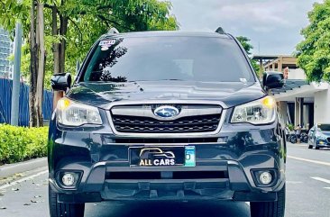 2013 Subaru Forester  2.0i-L in Makati, Metro Manila