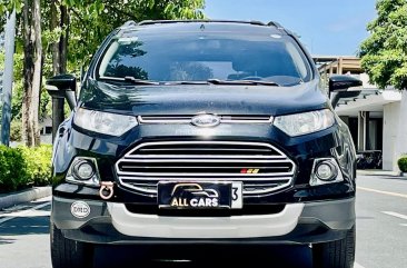 2015 Ford EcoSport in Makati, Metro Manila