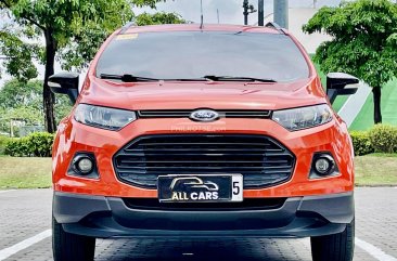 2016 Ford EcoSport  1.5 L Titanium AT in Makati, Metro Manila