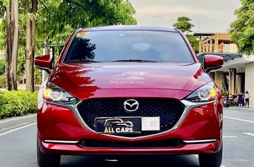 2023 Mazda 2 in Makati, Metro Manila