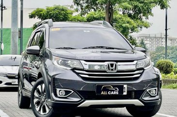 2020 Honda BR-V in Makati, Metro Manila