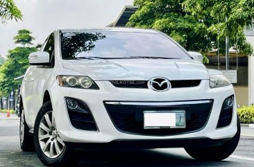 2011 Mazda Cx-7 in Makati, Metro Manila