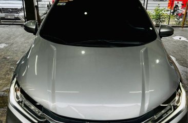 White Honda City 2020 for sale in Makati