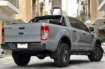 White Ford Ranger 2022 for sale in Automatic