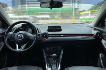 White Mazda 2 2016 for sale in Makati