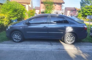 Selling White Toyota Vios 2013 in Manila