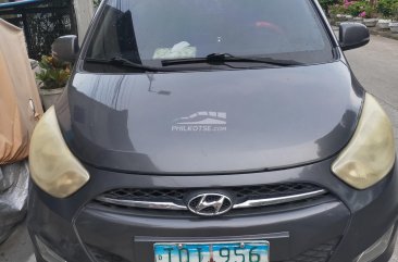 2011 Hyundai I10 in Caloocan, Metro Manila