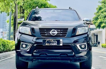 2017 Nissan Navara in Makati, Metro Manila