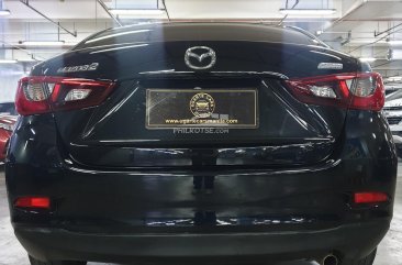 2018 Mazda 2  SKYACTIV S Sedan MT in Quezon City, Metro Manila