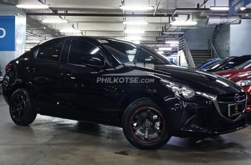 2018 Mazda 2  SKYACTIV S Sedan MT in Quezon City, Metro Manila