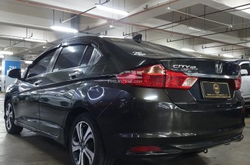 2016 Honda City  1.5 VX Navi CVT in Quezon City, Metro Manila