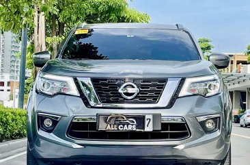 2020 Nissan Terra in Makati, Metro Manila