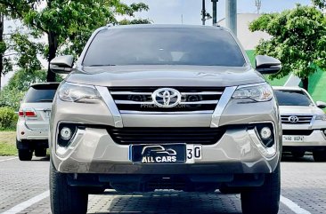 2018 Toyota Fortuner in Makati, Metro Manila