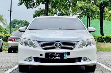 2013 Toyota Camry  2.5 V in Makati, Metro Manila