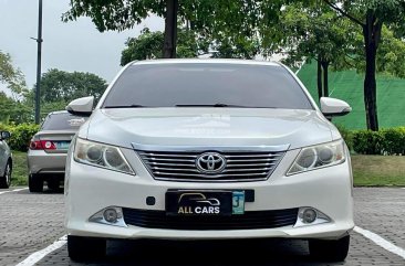 2013 Toyota Camry  2.5 V in Makati, Metro Manila