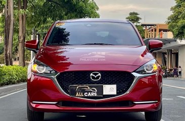 2023 Mazda 2 Hatchback Premium 1.5 AT in Makati, Metro Manila