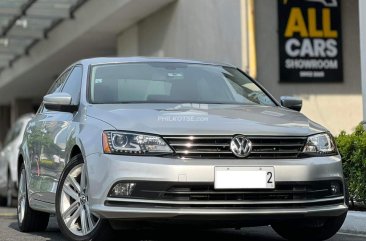 2017 Volkswagen Jetta in Makati, Metro Manila