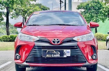 2021 Toyota Vios in Makati, Metro Manila