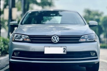 2017 Volkswagen Jetta in Makati, Metro Manila