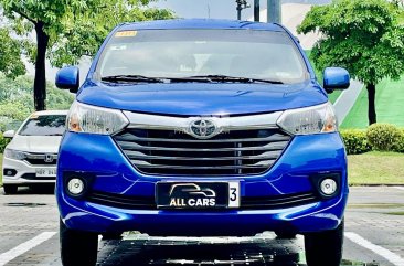 2018 Toyota Avanza  1.5 G MT in Makati, Metro Manila