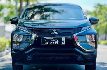 White Mitsubishi XPANDER 2020 for sale in Makati