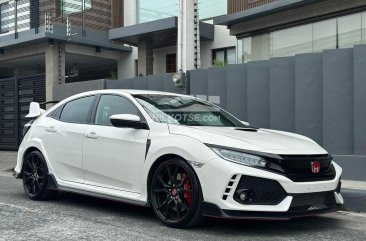 2018 Honda Civic Type R in Manila, Metro Manila