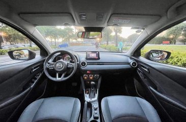 Sell White 2023 Mazda 2 in Makati