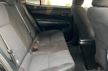 White Toyota Vios 2018 for sale in Manila