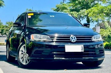 Sell White 2017 Volkswagen Jetta in Makati