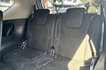 Sell White 2019 Nissan Terra in Manila