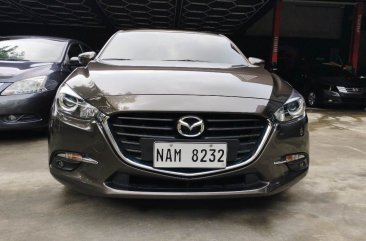 White Mazda 3 2020 for sale in Marikina