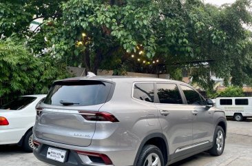 Selling White Geely Okavango 2021 in Pasig